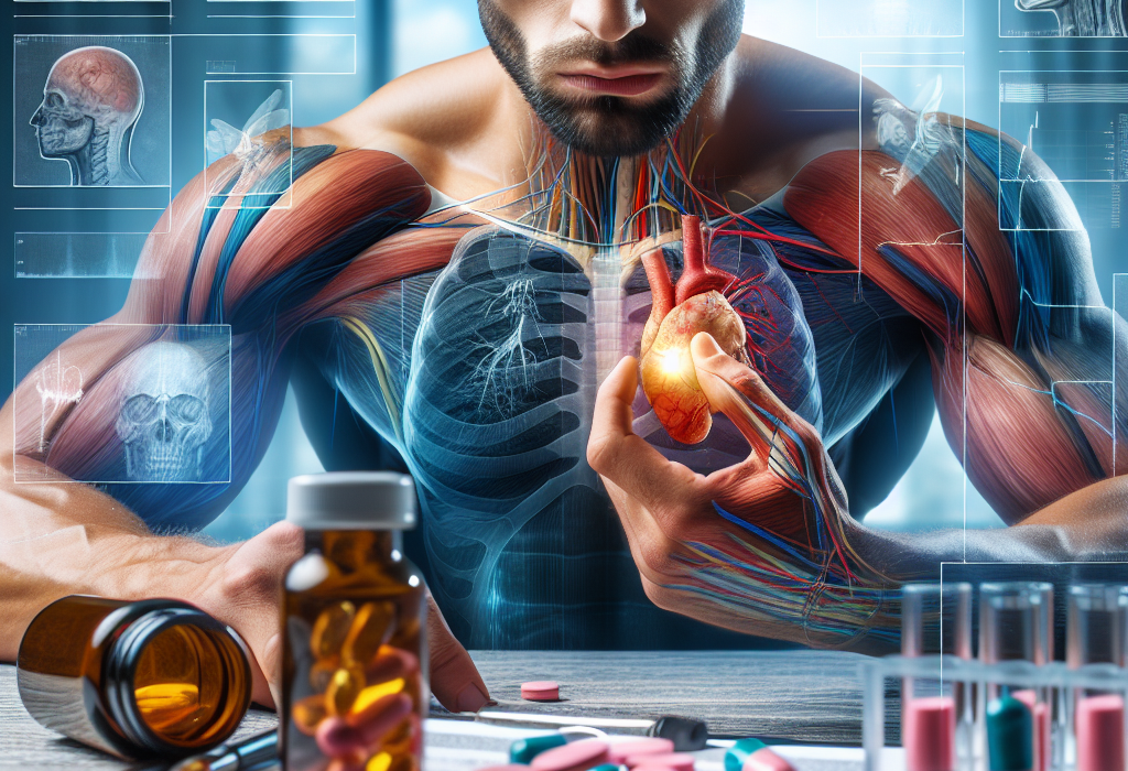 Analyse des effets à long terme de la prise d'inhibiteurs de l'aromatase sur la santé d'un athlète