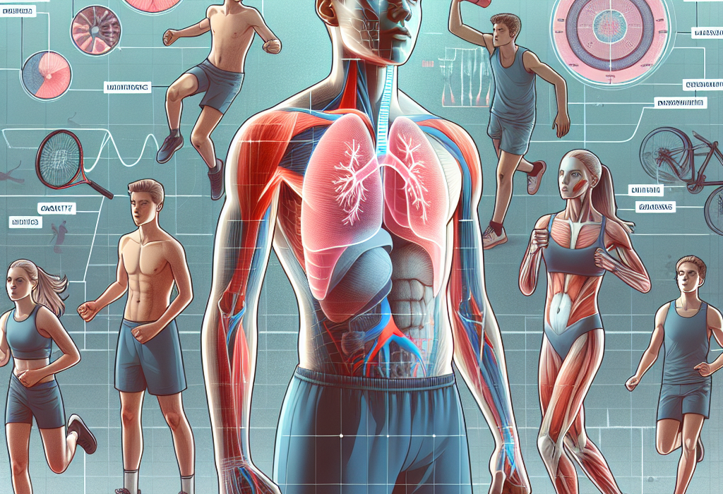 Caractéristiques de l'utilisation de l'isotrétinoïne chez les athlètes adolescents L'effet de l'isotrétinoïne sur les paramètres physiologiques des sportifs