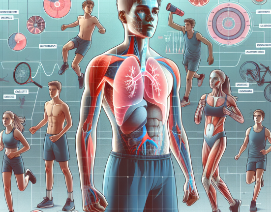 Caractéristiques de l'utilisation de l'isotrétinoïne chez les athlètes adolescents L'effet de l'isotrétinoïne sur les paramètres physiologiques des sportifs