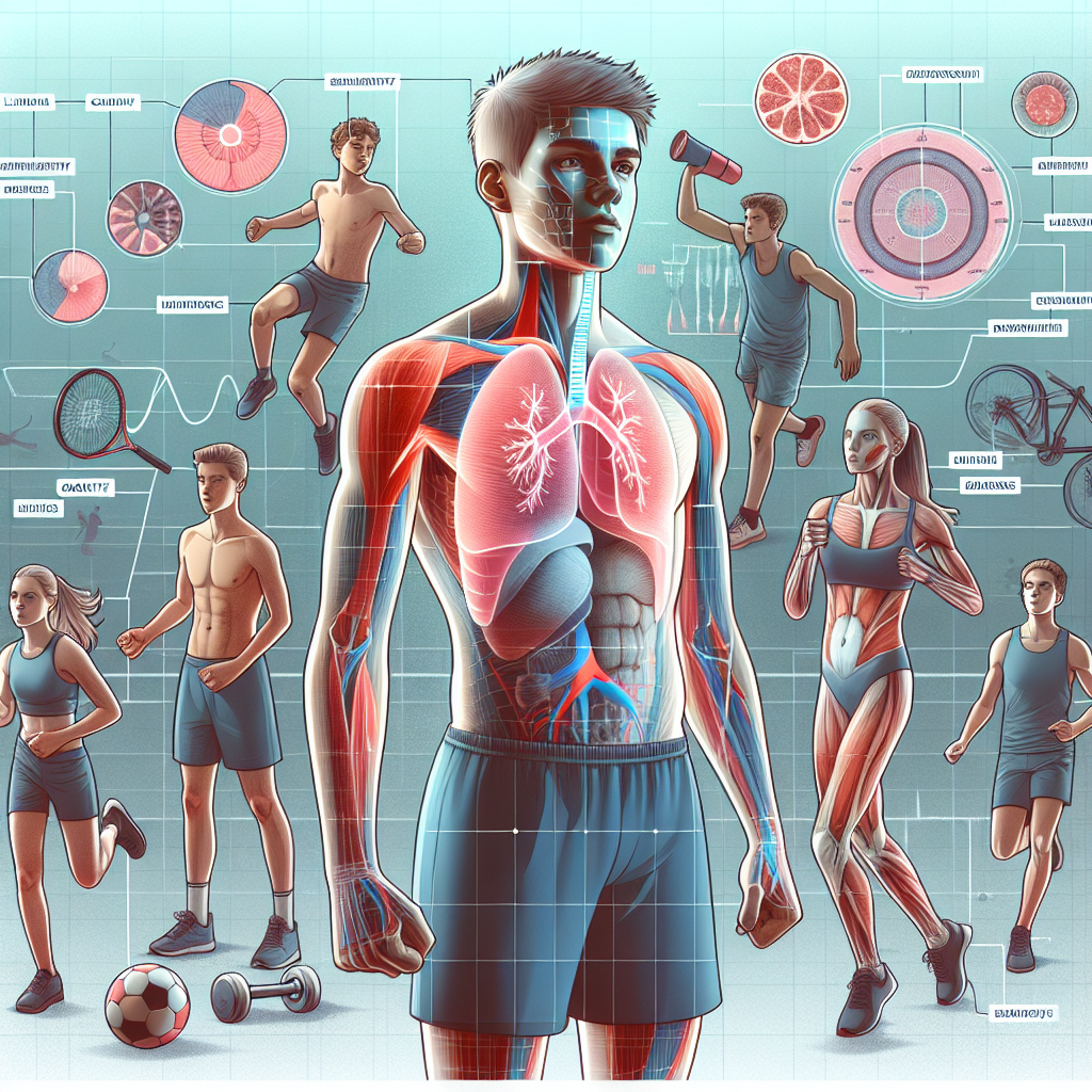 Caractéristiques de l'utilisation de l'isotrétinoïne chez les athlètes adolescents L'effet de l'isotrétinoïne sur les paramètres physiologiques des sportifs