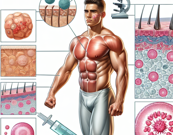 Caractéristiques de l'utilisation de l'isotrétinoïne chez les sportifs ayant des problèmes dermatologiques