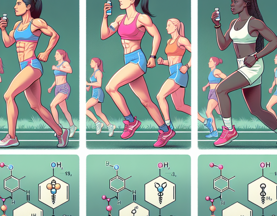 Comparaison des effets de différents inhibiteurs de l'aromatase dans le contexte de la performance sportive