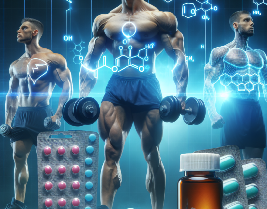 Doses optimales de Drostanolone comprimés pour différentes catégories d'athlètes