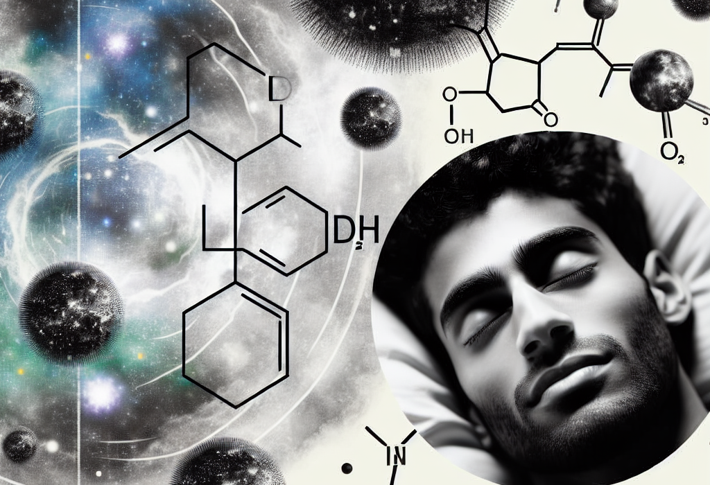 Drostanolone Propionate et effets sur la qualité du sommeil et du repos