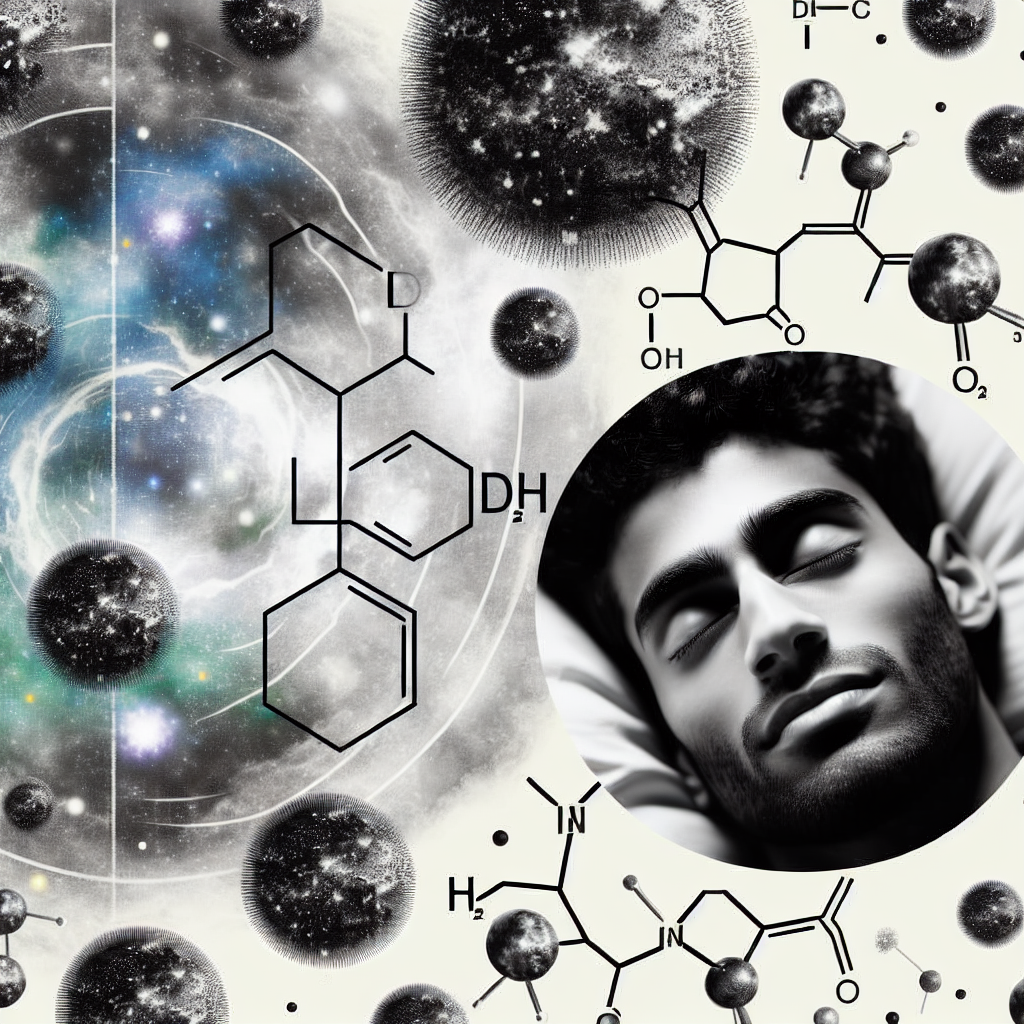 Drostanolone Propionate et effets sur la qualité du sommeil et du repos