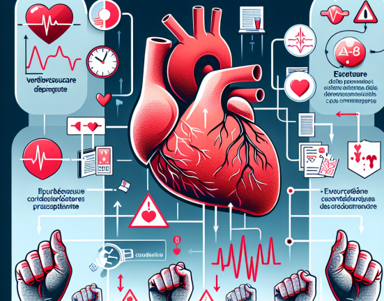 ECA et risques cardiovasculaires : que dit la science ?
