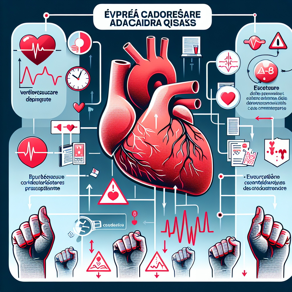 ECA et risques cardiovasculaires : que dit la science ?