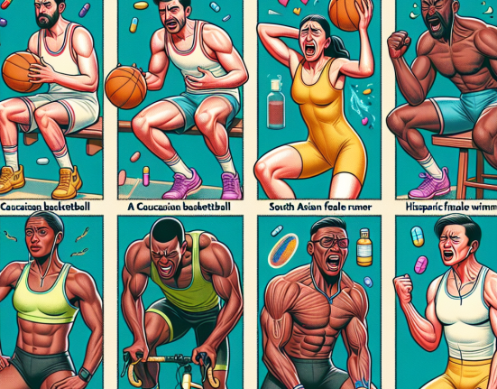 Exémestane et impact sur l'état psycho-émotionnel du sportif