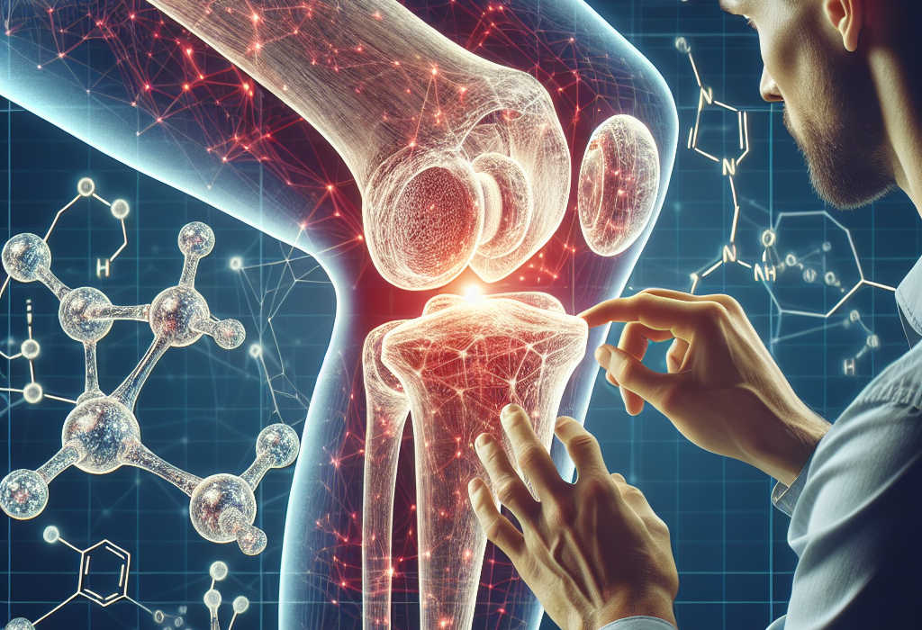 La Drostanolone affecte-t-elle la mobilité des articulations