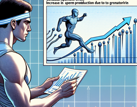 La Gonadotropine augmente-t-elle la production de spermatozoïdes chez les athlètes