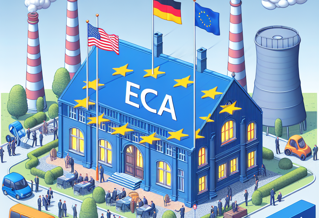 La vente d'ECA est-elle contrôlée en Europe ?