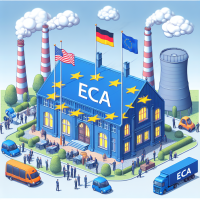 La vente d'ECA est-elle contrôlée en Europe ?