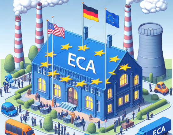 La vente d'ECA est-elle contrôlée en Europe ?
