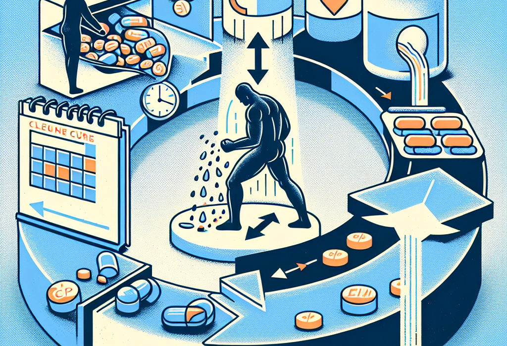 Le Clenbuterol affecte-t-il l'appétit pendant la cure ?