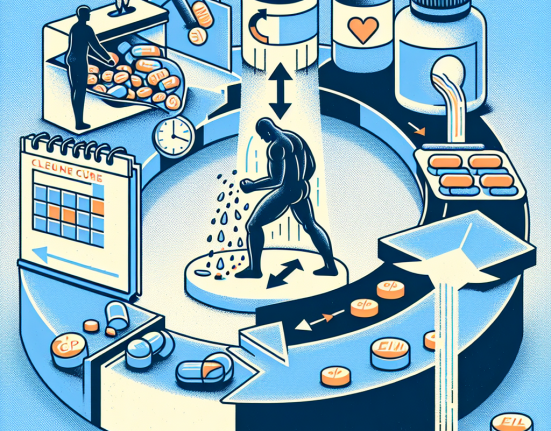 Le Clenbuterol affecte-t-il l'appétit pendant la cure ?