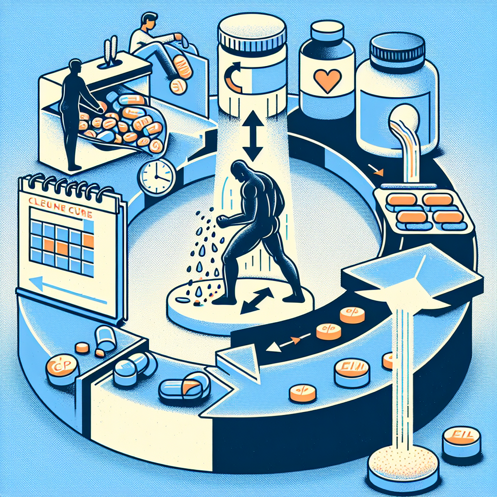 Le Clenbuterol affecte-t-il l'appétit pendant la cure ?