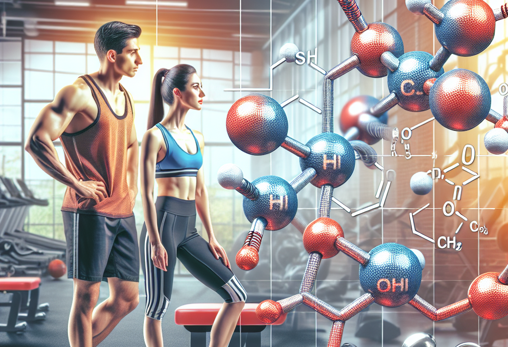 Le Clenbutérol et son rôle dans la lutte contre la cellulite chez les sportifs