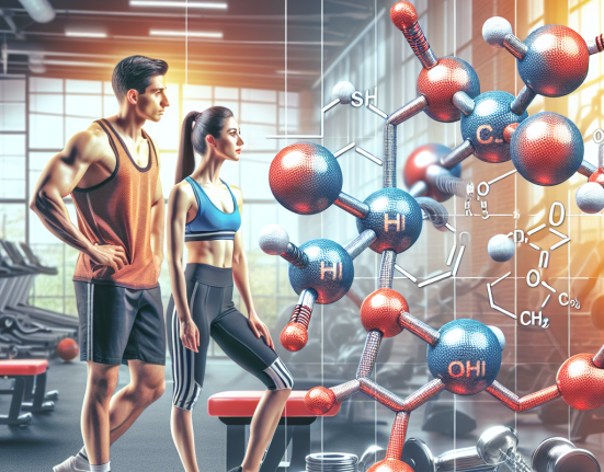 Le Clenbutérol et son rôle dans la lutte contre la cellulite chez les sportifs