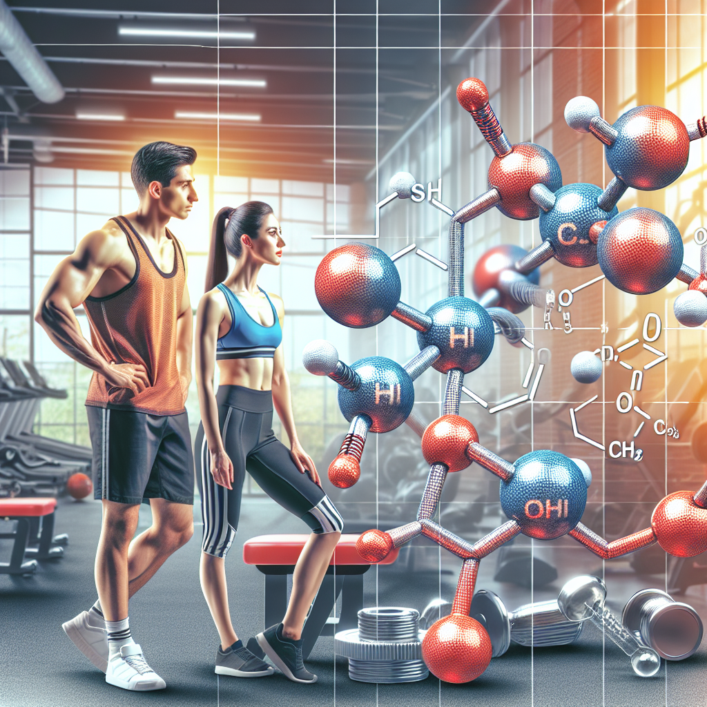 Le Clenbutérol et son rôle dans la lutte contre la cellulite chez les sportifs