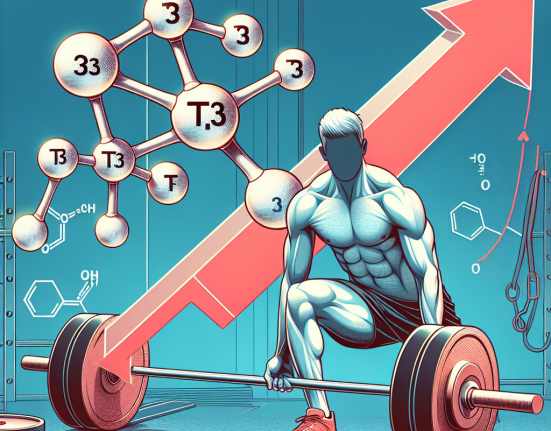 Le Cytomel (T3) réduit-il l'endurance dans les sports de force ?