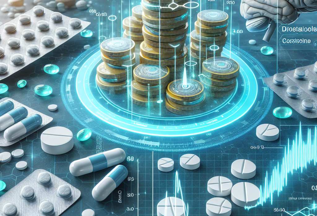 L'effet de Drostanolone comprimés sur les niveaux de cortisol