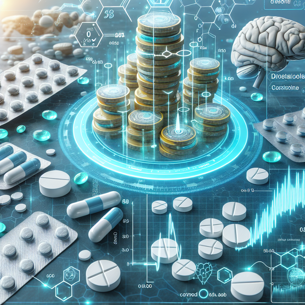 L'effet de Drostanolone comprimés sur les niveaux de cortisol