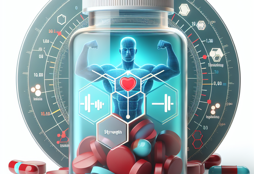 L'Halotestin est souvent ajouté aux cycles de force pour augmenter l'érythropoïèse