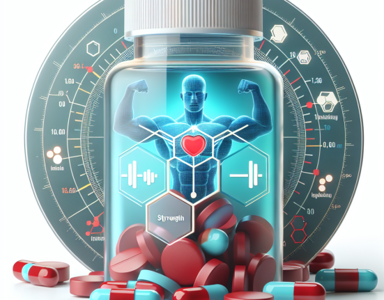 L'Halotestin est souvent ajouté aux cycles de force pour augmenter l'érythropoïèse
