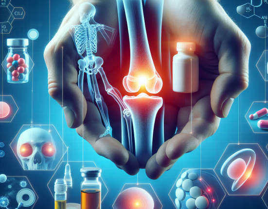 L'utilisation du propionate de drostanolone pour les problèmes articulaires