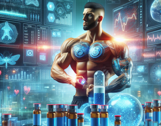 Place du Letrozole dans les derniers protocoles PCT pour les athlètes