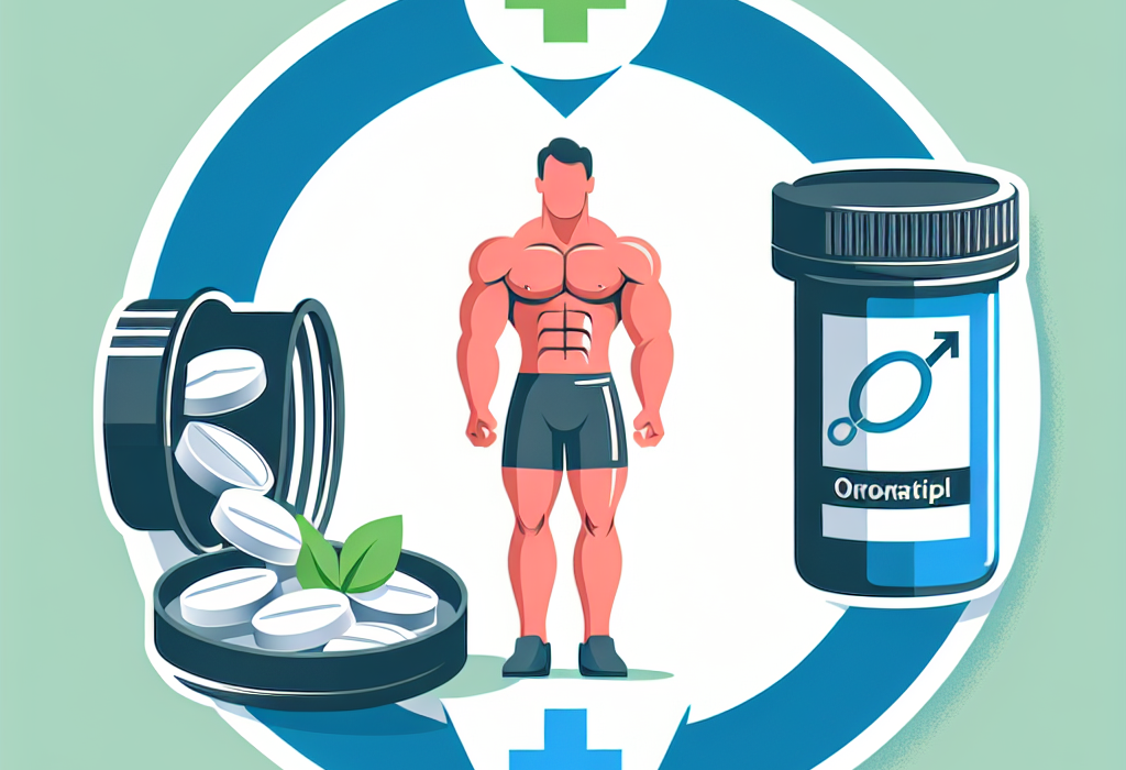 Une stratégie de récupération efficace après les cures orales est complétée par la Gonadotropine