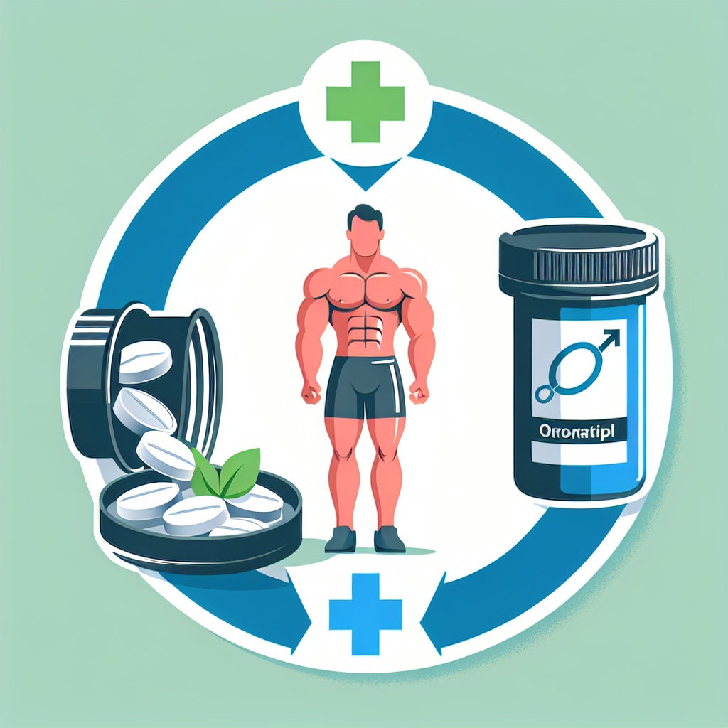 Une stratégie de récupération efficace après les cures orales est complétée par la Gonadotropine