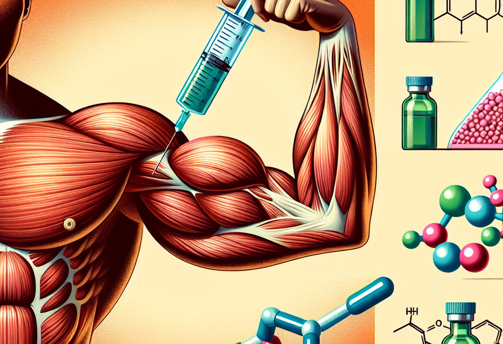 Utilisation de stéroïdes dans la prévention du catabolisme musculaire