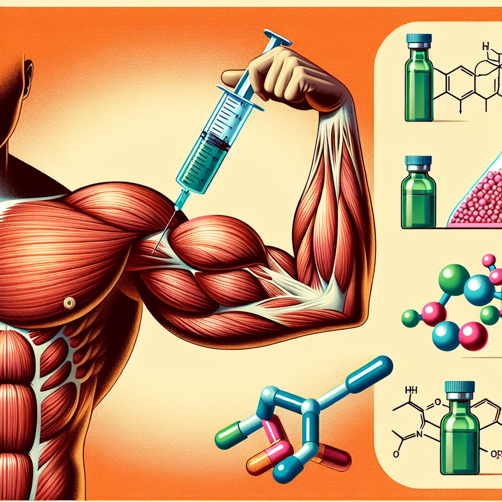 Utilisation de stéroïdes dans la prévention du catabolisme musculaire
