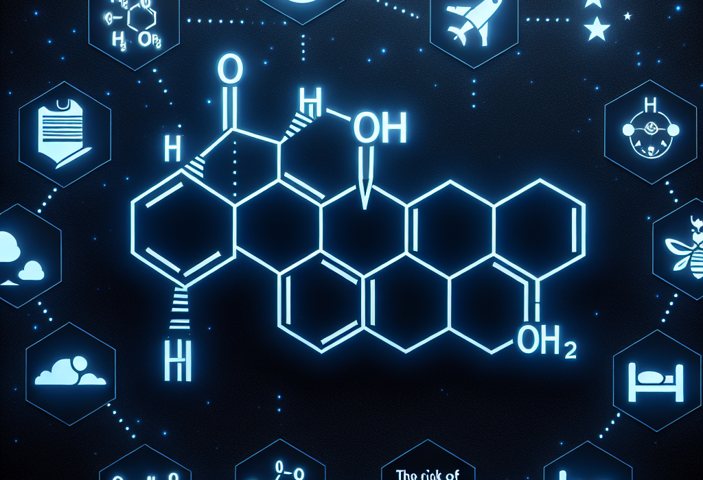Acétate de trenbolone et risque d'insomnie