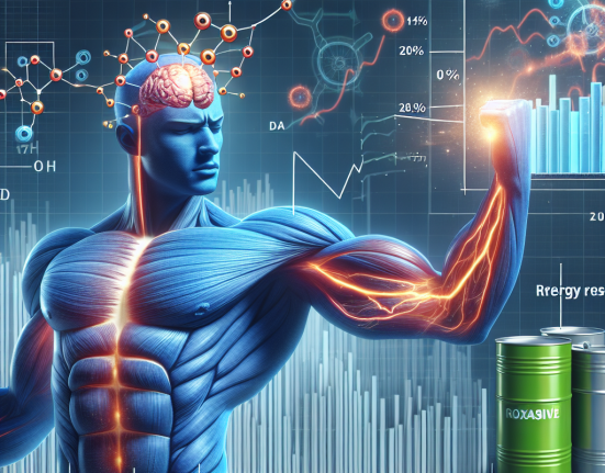 Augmentation du taux de reconstitution des réserves énergétiques grâce à l'oxandrolone