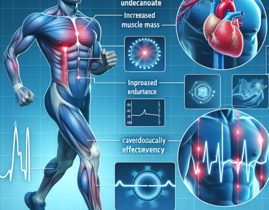 Caractéristiques de l'utilisation de l'undécanoate de testostérone pour augmenter l'endurance