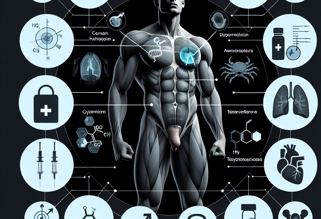 Caractéristiques de l'utilisation du propionate de testostérone chez la femme