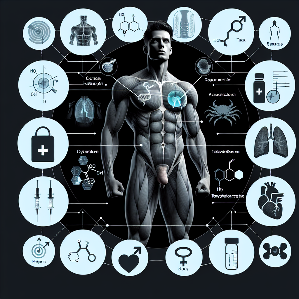 Caractéristiques de l'utilisation du propionate de testostérone chez la femme