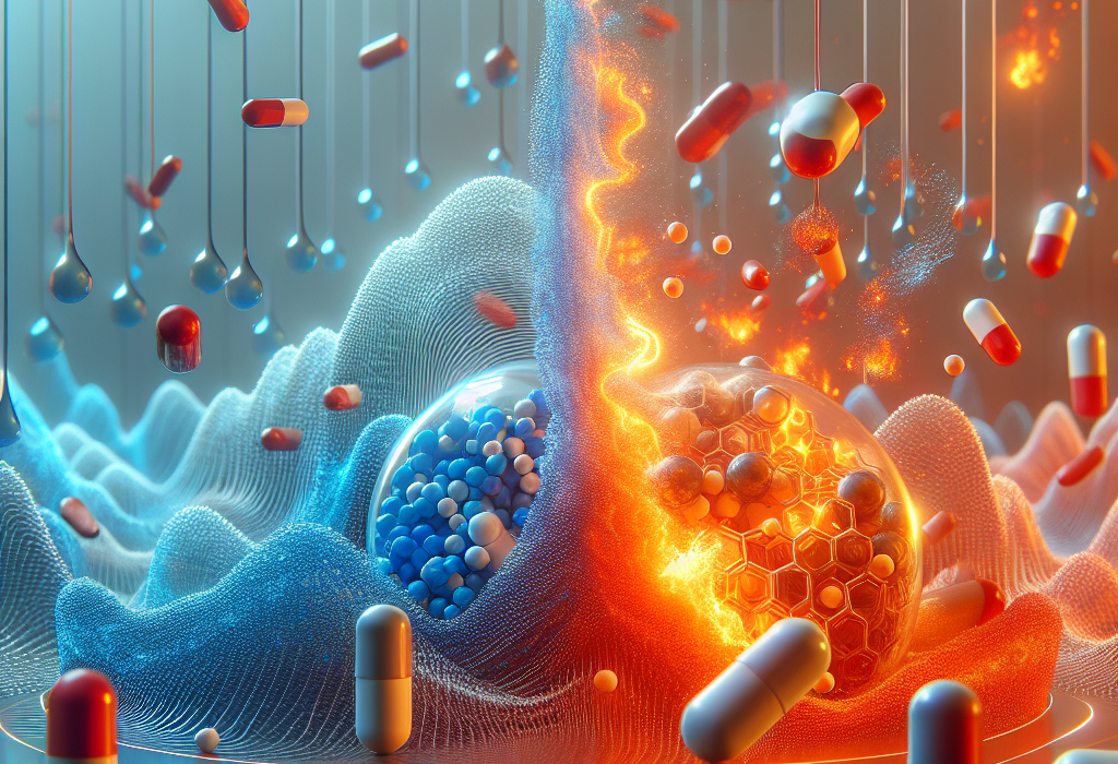 Interaction des stéroïdes oraux avec les anti-inflammatoires non stéroïdiens