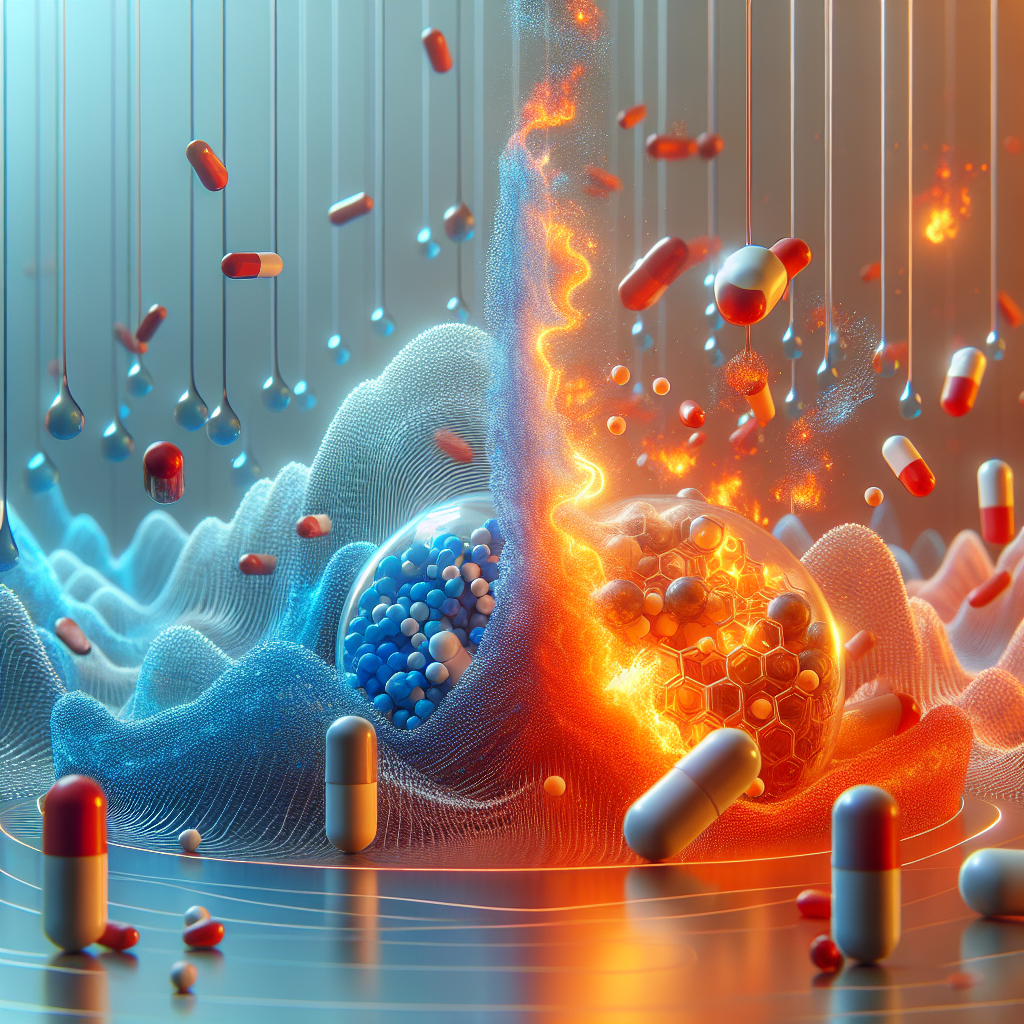 Interaction des stéroïdes oraux avec les anti-inflammatoires non stéroïdiens
