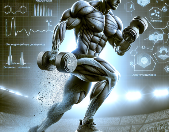 L'effet du décanoate de nandrolone sur la performance athlétique à l'effort