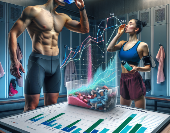 L'impact des médicaments contre la résistance sur la récupération après un exercice intense chez les athlètes