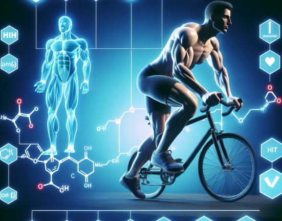 L'oxymétholone en association avec l'entraînement HIIT