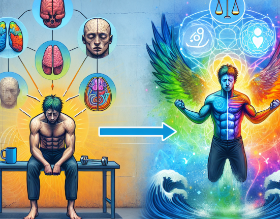 L'utilisation de médicaments contre la résistance pour augmenter la motivation sportive et l'équilibre psycho-émotionnel