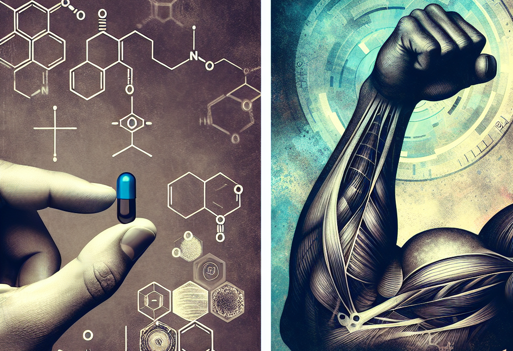 Methenolone oraux et développement de la force