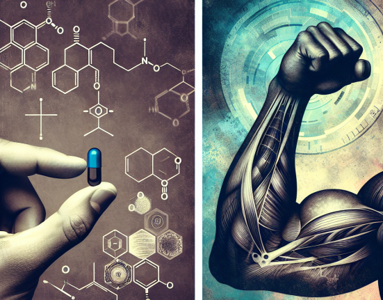 Methenolone oraux et développement de la force