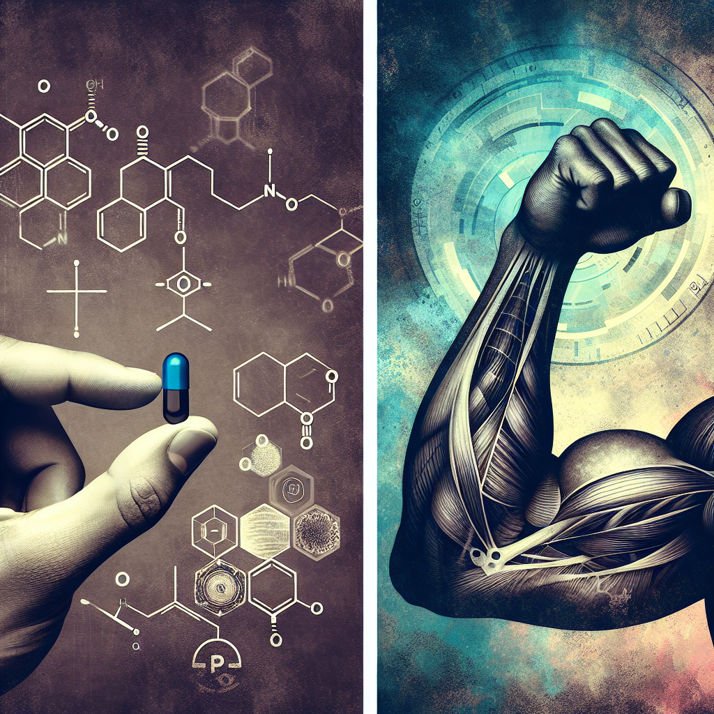 Methenolone oraux et développement de la force
