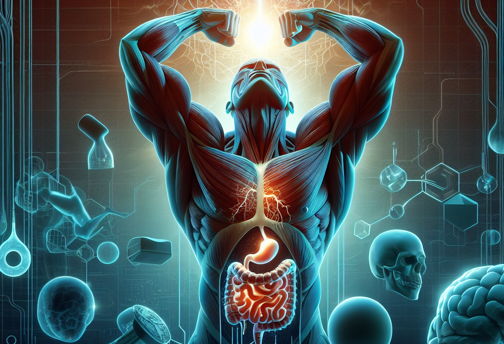 Nandrolone et son rôle dans la récupération de l'épuisement physique
