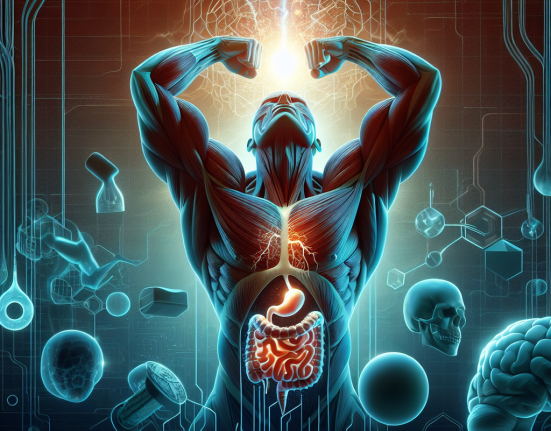 Nandrolone et son rôle dans la récupération de l'épuisement physique